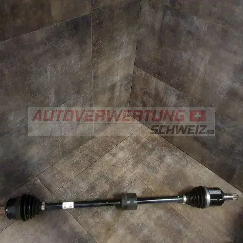 Antriebswelle Vorne Rechts Opel Corsa E