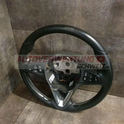 34192404E Lenkrad Opel Corsa E