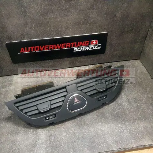 13363976 Luftdüse Opel Corsa E