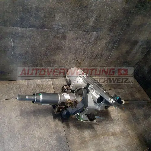 522976190 Lenksäule Elektrisch Opel Corsa E