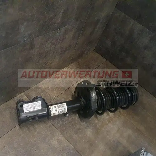 13434140 Federbein Vorne Rechts Opel Corsa E