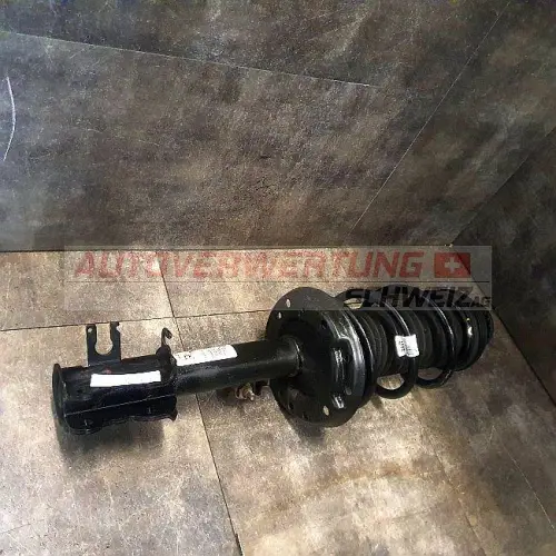 13434139 Federbein Vorne Rechts Opel Corsa E