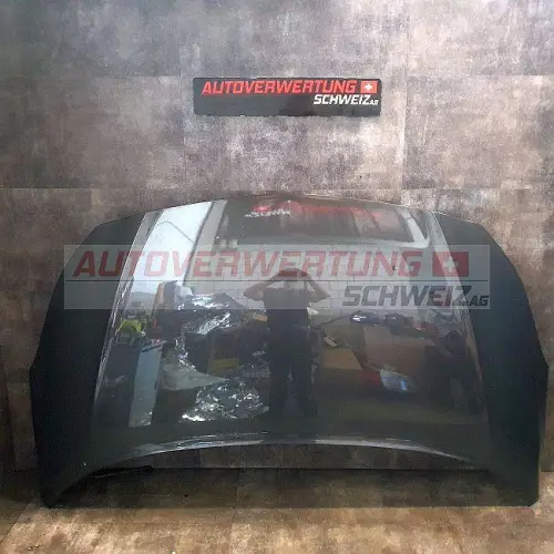 Motorhaube Opel Corsa E