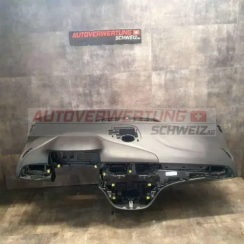 Armaturenbrett Set Opel Corsa E