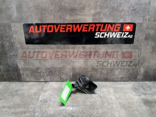 Hupe Skoda Octavia 2.0TDI