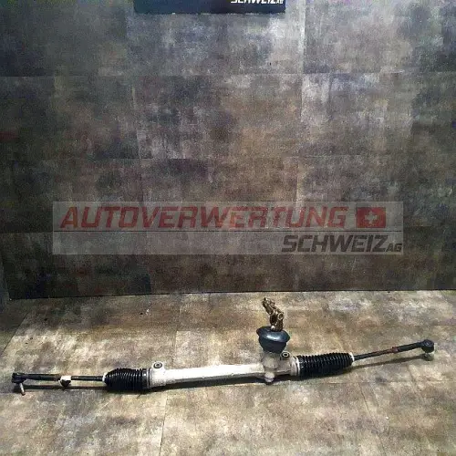 Lenkgetriebe Opel Corsa E