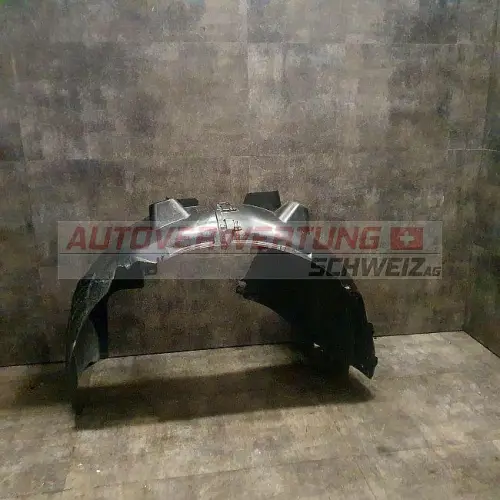 Radhausschalle Vorne Links Opel Corsa E