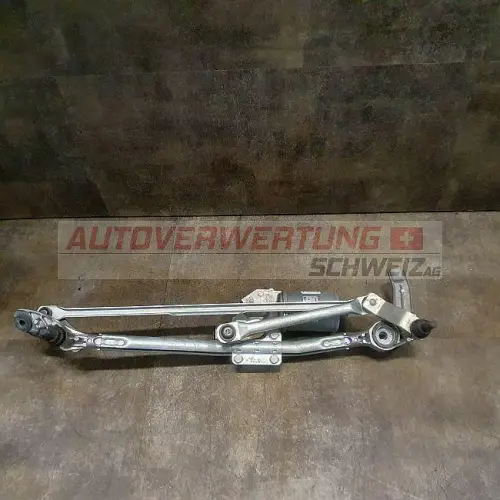 6978263-01 Wischermotor Vorne BMW E90