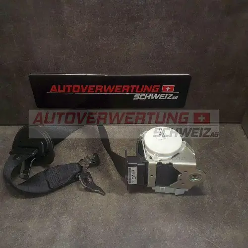33035173 Sicherheitsgurt Vorne Rechts BMW E90