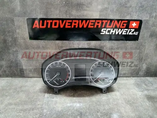1Z0920843S Tacho Skoda Octavia 2.0TDI