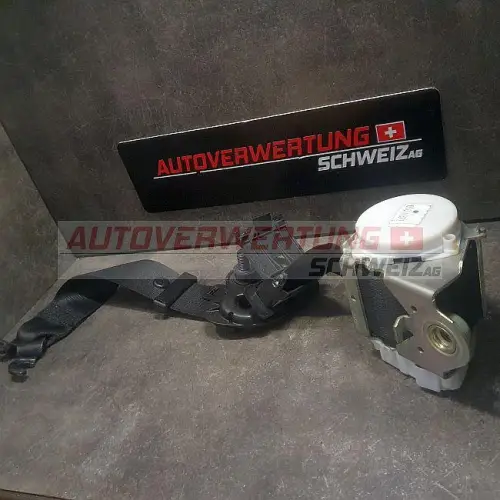 33059849 Sicherheitsgurt Vorne Link BMW E90