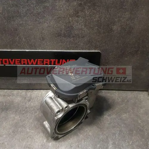 7561066-01 Drosselklappe BMW E90
