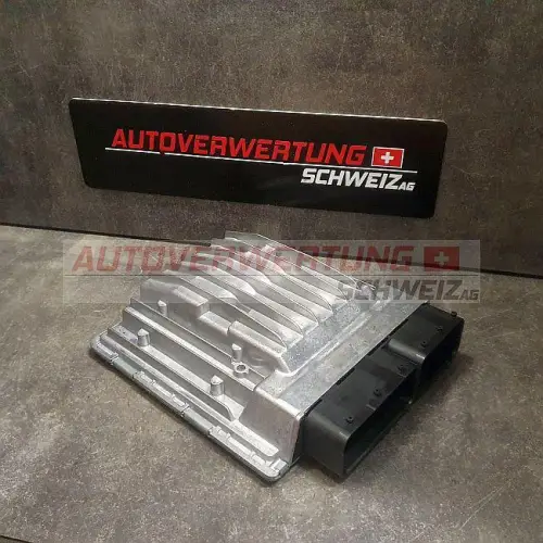 7595179 Motorsteuergerät BMW E90
