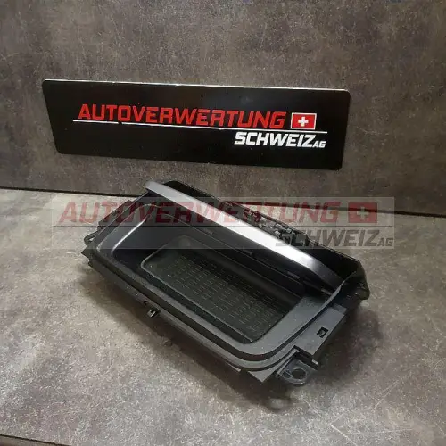 51167132376 Ablagefach BMW E90