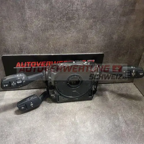01208195 Lenkstock BMW E90
