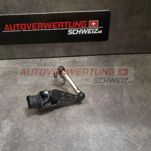 6785205 Niveauregulierung BMW E90