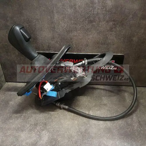 75480370304 Schaltkulisse BMW E90