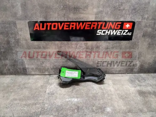 1K1723503AJ Gaspedal Skoda Octavia 2.0TDI