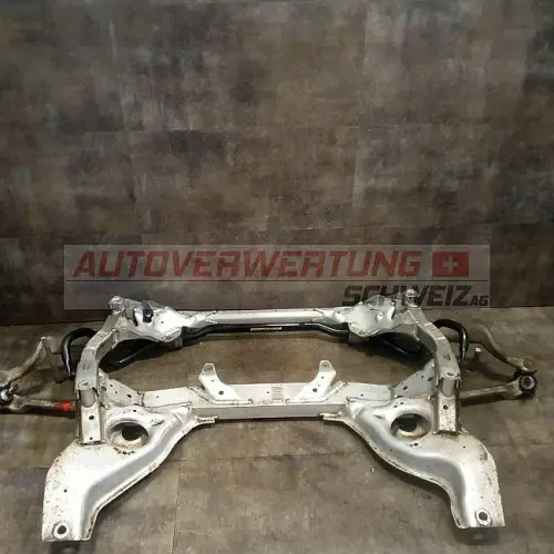 Motorträger BMW E90