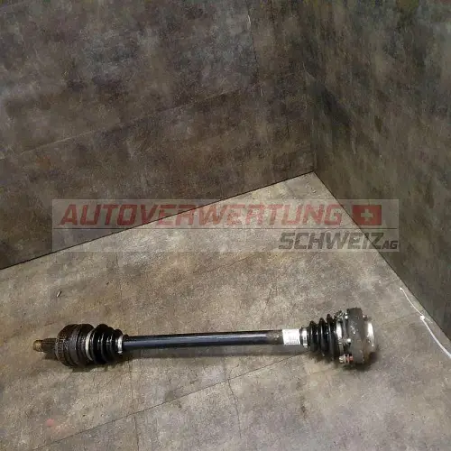 7523960AI03 Antriebswelle Hinten Rechts BMW E90