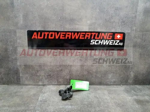 Parksensor / Sensor Hinten Skoda Octavia 2.0TDI