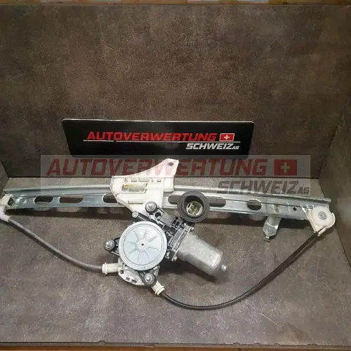 Fensterheber mit Motor Vorne Rechts Suzuki Swift V