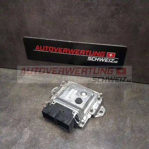 3391069L00 Motorsteuergerät Suzuki Swift V