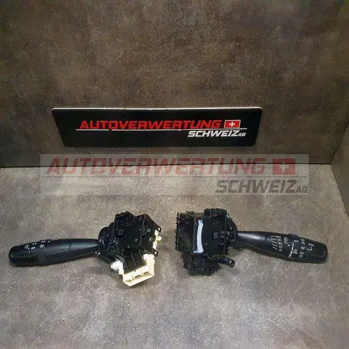 Blinkerschalter Suzuki Swift V