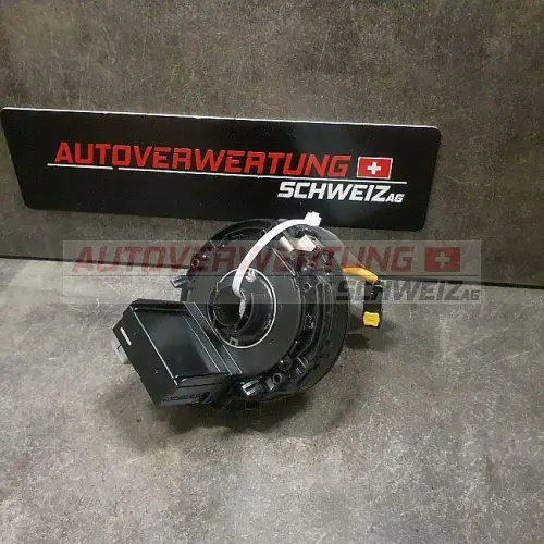 Schleifring Suzuki Swift V