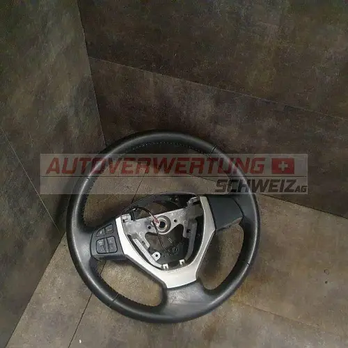 GS120-04470 Lenkrad Suzuki Swift V