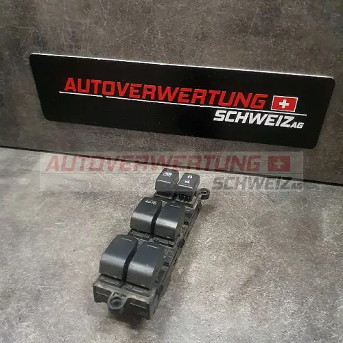 Fensterheberschalter Vorne Links Suzuki Swift V