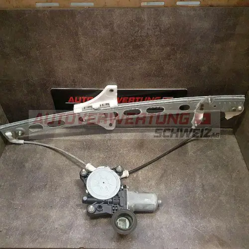Fensterheber mit Motor Vorne Links Suzuki Swift V
