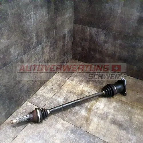 Antriebswelle Hinten Links Suzuki Swift V