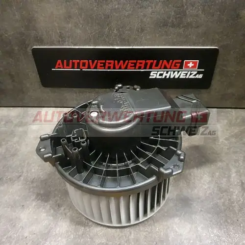 Innenraumlüfter Suzuki Swift V