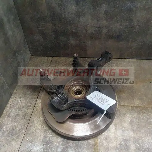 Achsschenkel Vorne Rechts Suzuki Swift V