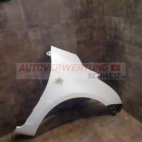 Kotflügel Vorne Rechts Suzuki Swift V