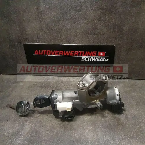 339768L00 Zündschloss Suzuki Swift V
