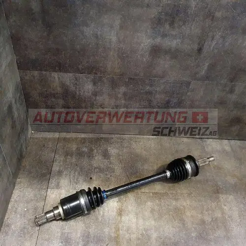Antriebswelle Vorne Links Suzuki Swift V