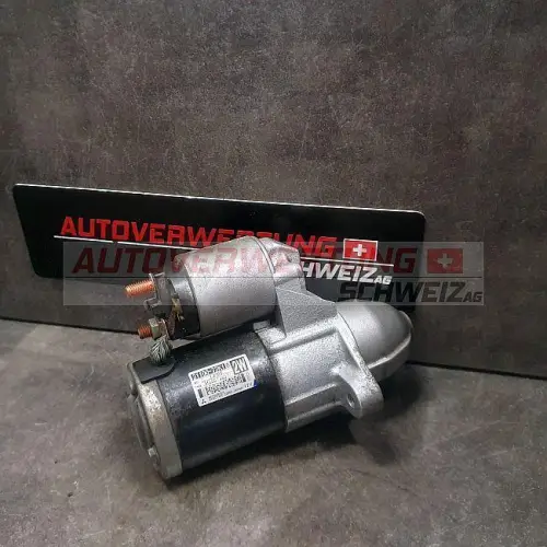 3110073K10 Anlasser Suzuki Swift V