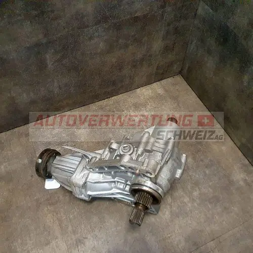 Verteillergetriebe Vorne Suzuki Swift V
