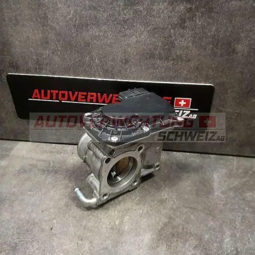 Drosselklappe Suzuki Swift V