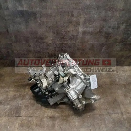 APA Getriebe Suzuki Swift V