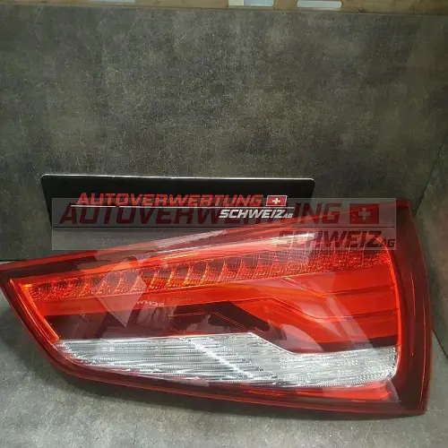 8XA945094A Rückleuchte Hinten Rechts Audi A1 8X