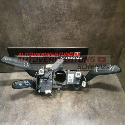 8X0953521AK Lenkstock Audi A1 8X
