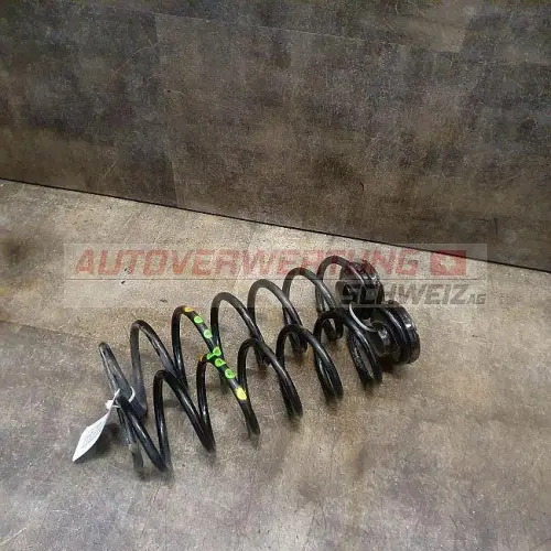 Federn Hinten Audi A1 8X