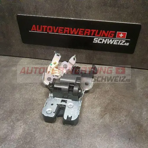 8R0827505A Heckklappenschloss Audi A1 8X