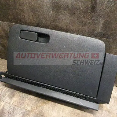 8X1857035B Handschuhfach Audi A1 8X