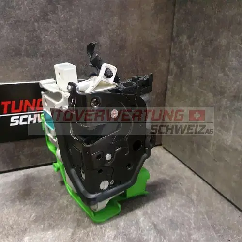 8X1837015C Türschloss Vorne Links Audi A1 8X