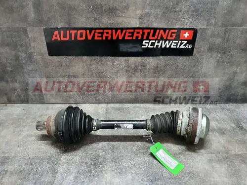 1K0407271BJ Antriebswelle Vorne Links Skoda Octavia 2.0TDI