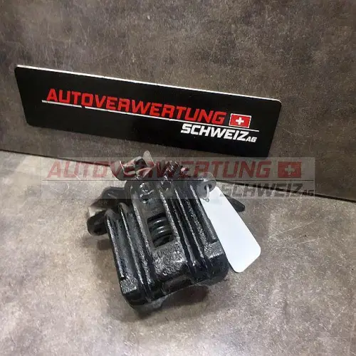Bremszange Hinten Rechts Audi A1 8X